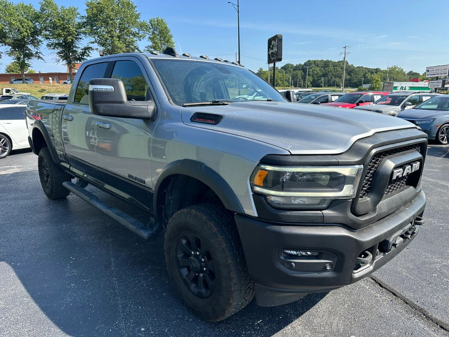 ram ram 2500 pickup 2023 3C6TR5EJ0PG566450 image ram ram 2500 pickup 2023 3C6TR5EJ0PG566450 image